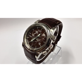 CITIZEN MENS AT0550-11X 43 MM (สภาพดี)