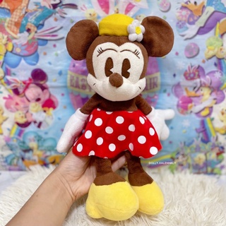 มินนี่ มินนี่เม้าส์ Minny Mouse 🤎❤️