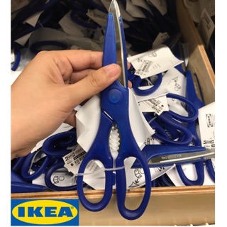 พร้อมส่ง🚚กรรไกรทำครัว/แปรงทาซอสบาร์บีคิว ซิลิโคน แข็งแรง ทนทาน สินค้า IKEA แท้100%