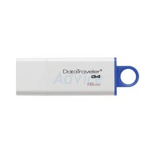 F/D. 16GB Kingston (DTIG4) USB 3.0