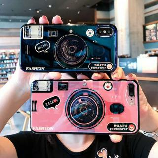 เคสโทรศัพท์นุ่มป้องกันรอยสําหรับ Oppo F 9 F 7 F 5 F 3 F 1s A5 A 3s A 5s A 57 A 59 A 83 A 79