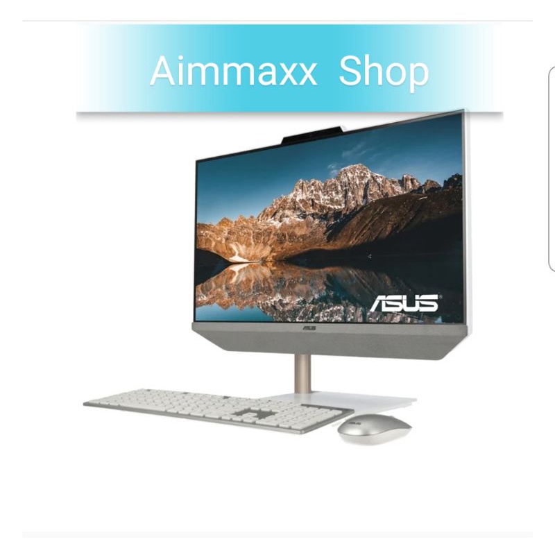AIO Asus M5401WUAK-WA019WS