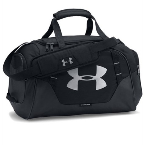 ua undeniable 3.0 extra small duffle