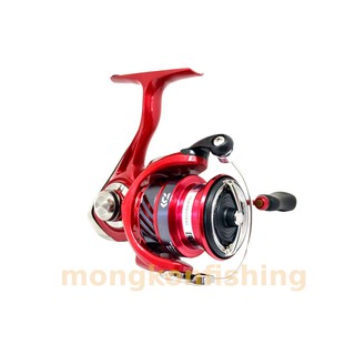 รอกสปินนิ่ง Daiwa Revross RR เบา แกร่ง ลื่นสุดๆ