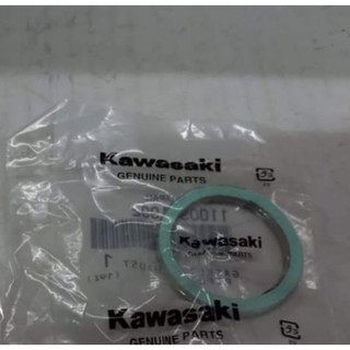 ประเก็นปากท่อแท้ GTO Kawasaki