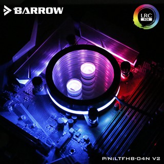 Barrow intel Extreme Edition LTFHB-04N V2 ดำ