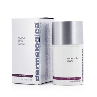 DERMALOGICA - ซ่อมแซมผิวเข้มข้น Super Rich