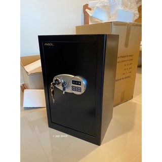 ตู้เซฟ ตู้นิรภัย เก็บสิ่งของ อย่างดี