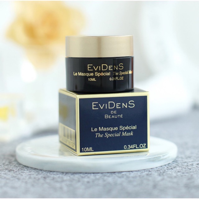 💥พร้อมส่ง nobox💥 Evidens special mask 10ml (ผลิตปีนี้ค่า)