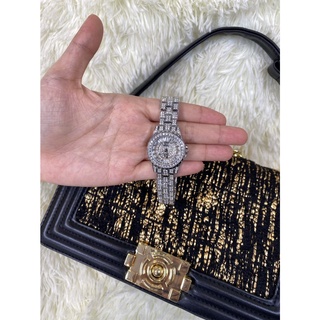 นาฬิกาข้อมือแฟชั่นสำหรับสตรี BS Bee Sister