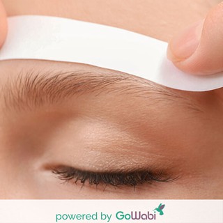 [E-voucher]OMLASH and More-แว็กซ์คิ้ว + ทิ้น + esthemax มาส์กทรีตเมนต์(60 min)