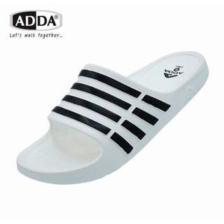 ADDA รองเท้าสวมรุ่น 55R01-W1 มีทั้งหมด 4 สีให้เลือก