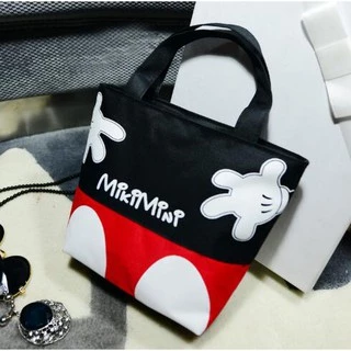 (C-149) 🔥99BAS49🔥กระเป๋าผ้าMini พร้อมส่งภายใน 1 วัน