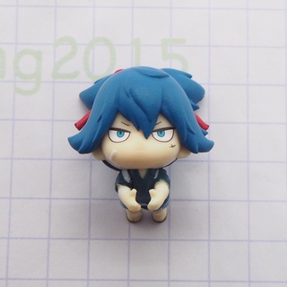 Touken Ranbu ONLINE Gashapon Hugcot Capsule Toy  - Sayo Samonji