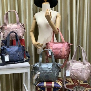 กระเป๋าKipling Art Mini Shoulder Bag