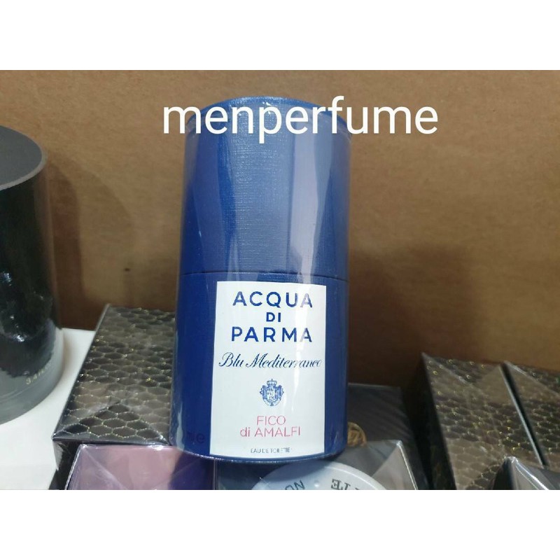 Acqua Di Parma Blu Mediterraneo Fico Di Amalfi Edt 150ml 3 190