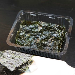 (BOX) 김/도시락김/Dosirakgim 5g สาหร่ายเกาหลี กิม korea seaweed (1box) 90pack 1ลังต่อ 1คำสั่งซื้อ