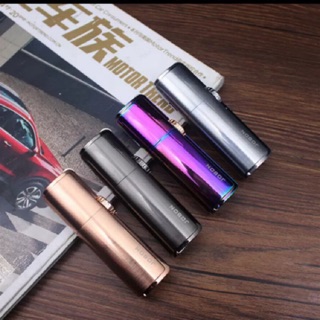 Brand Jobon Lighter 3(jet) turbo gas