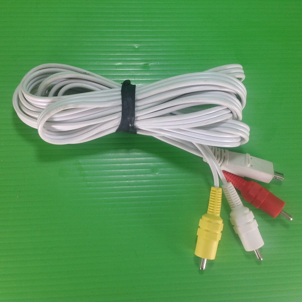 สาย AV BEENA .......