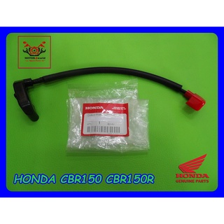 HONDA CBR150 CBR150R ANODE WIRE BATTERY "GENUINE PARTS" // ชุดสายขั้วบวกแบตเตอรี่ ของแท้ รับประกันคุณภาพ