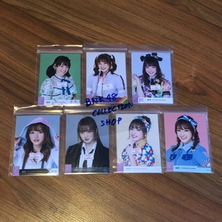 (Update เลือกตั้ง ครั้งที่2) BNK48 Photoset New นิว (เริ่มที่ใบละ 50 คอมพ์ละ 150)