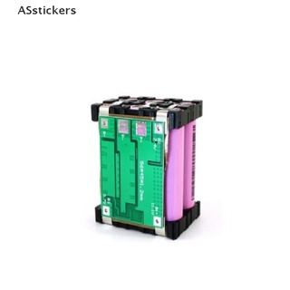 [ASstickers] บอร์ดวงจรชาร์จ 25A 12V PCM BMS พร้อม Balan