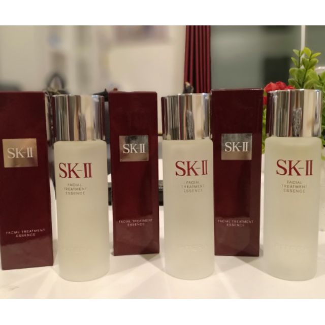 SK-II Facial Treatment Essence 75ml