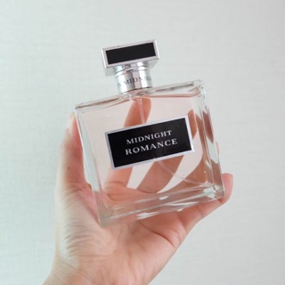 Ralph Lauren สเปรย์น้ำหอม Midnight Romance EDP 100 ml