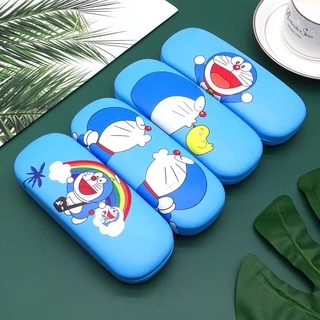 กล่องแว่นการ์ตูน กลกล่องสี่เหลี่ยม