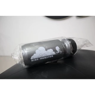 ขากระติกน้ำ Litepro และ กระติกน้ำจักรยาน Bike-monster ขนาด 500cc ลายน่ารัก มีให้เลือก 4 สี