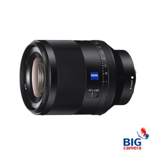 Sony FE 50mm f1.4 ZA (SEL50F14Z) Lenses - ประกันศูนย์