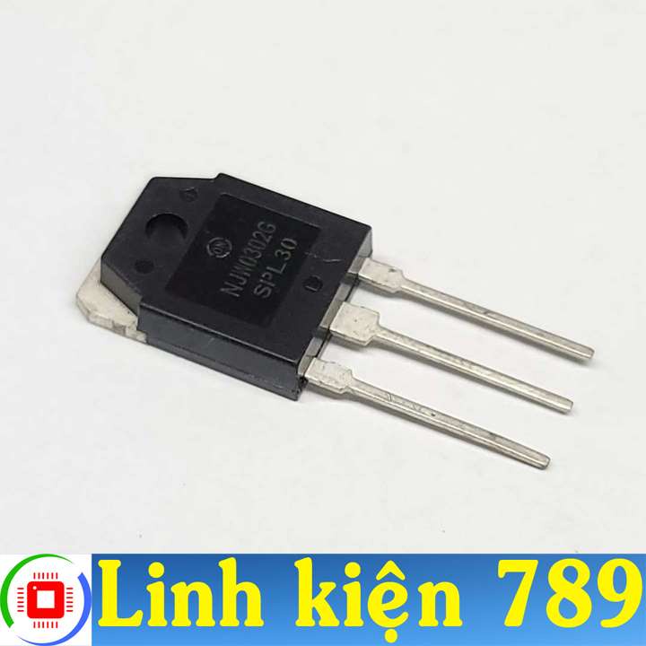 หอยพาวเวอร์ NJW0302/NJW0281