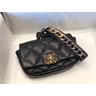 Chanel beltbag SS20 caftakin