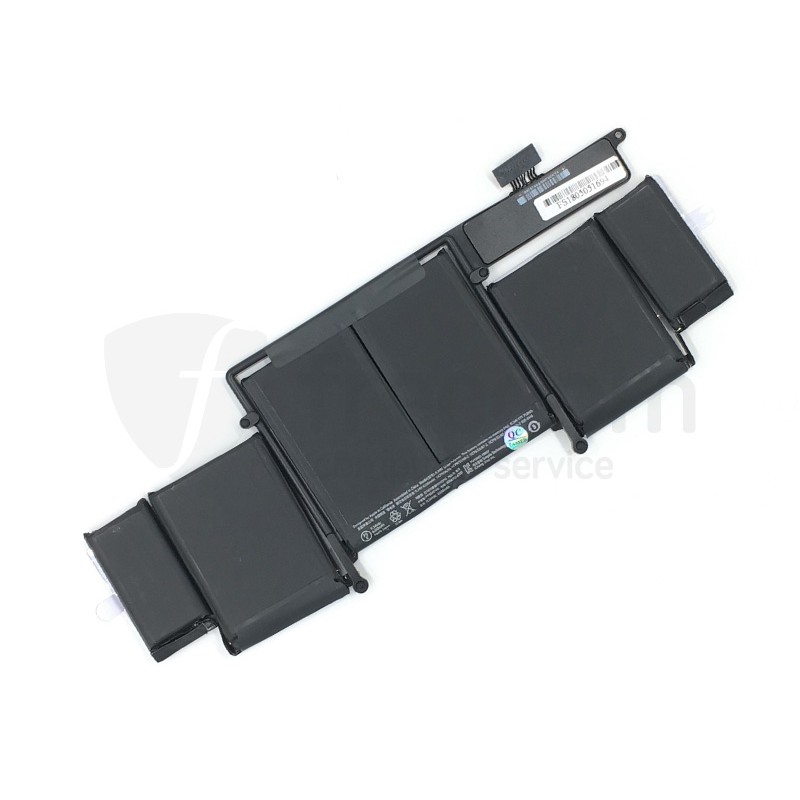 BATTERY แมคบุ๊ค Mac แบตเตอรี่ A1493 FOR MAC PRO RETINA 13 A1502 ปี 2013 2014