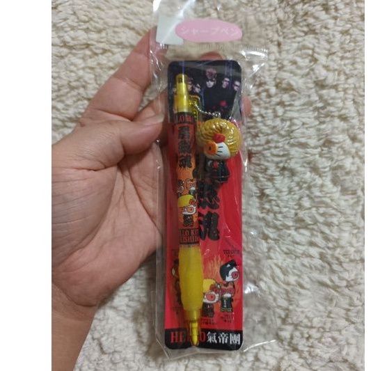 ปากกา​ คิตตี้​ kitty​