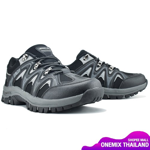 Baoji 606 Outdoor Courage รองเท้าผ้าใบ ผู้ชาย บาโอจิ