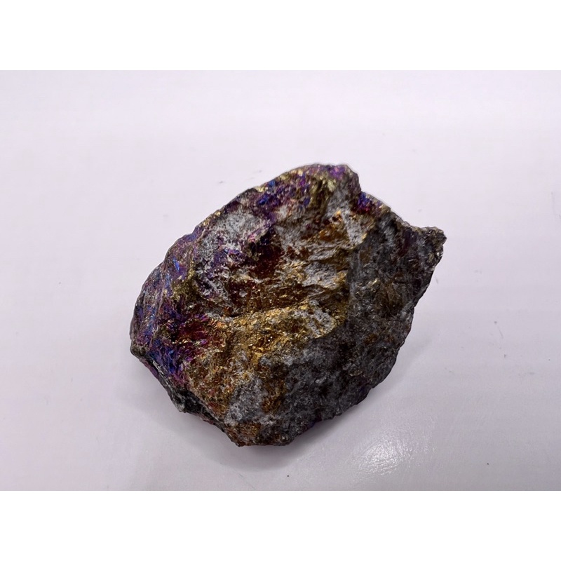 แร่บอร์ไนต์ (Bornite)