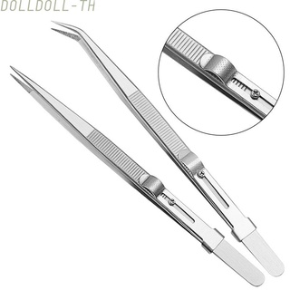 ~DOLLDOLL~Jewelry Tweezer Jewelry Making Tool 1PC High Qulity Universal Workshop