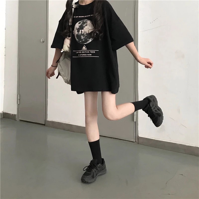 SUNDAY2020   เสื้อยืดแนวสตรีท สุดเท่   แมทช์ทุกสไตล์ปังทุกแนวผ้าดีใส่สบายสุดๆไม่ควรพลาด ราคา ถูกที่สุด ดีลบีเคเค แกลเลอรีภาพที่ 6