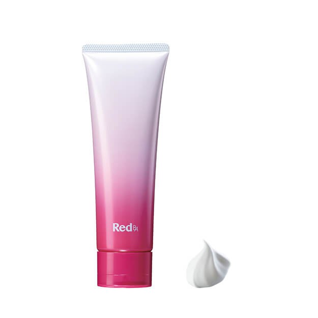 -lot เดือน8 ปี2025-Pola Red B.A TREATMENT WASH 120g. โฟมทำความสะอาดผิวหน้าเนื้อละเอียด