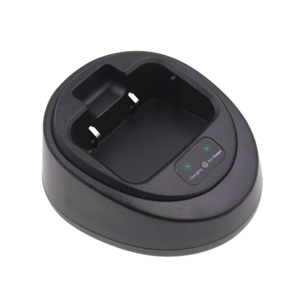 Drop Charger สําหรับ Inrico T298S T320 เครื่องส่งรับวิทยุโทรศัพท์มือถือ