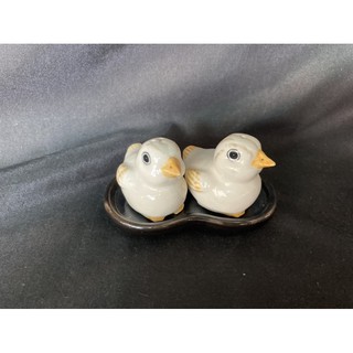 KYD 626-02 ชุดพริกไทยลูกไก่ 🐣🐥