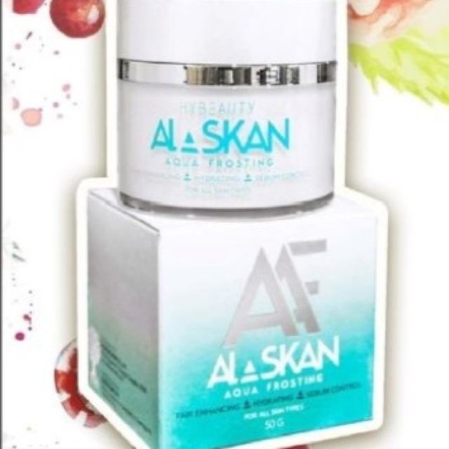 หน้าใส Hybeauty Alaskan (อลาสกัน)