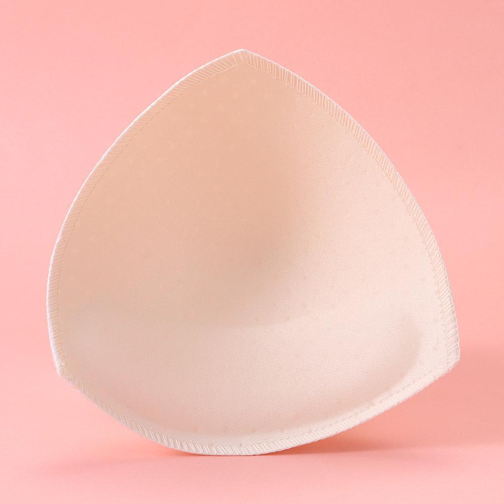 Lollipo แผ่นโฟมฟองน้ําเสริมหน้าอก ถอดได้ สําหรับชุดว่ายน้ําบิกินี่ 1 คู่ - รูปที่ 3