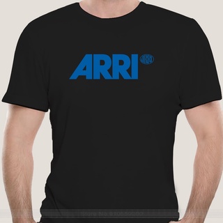 [S-5XL] Arri - เสื้อยืด ลายกล้อง arri alexa สีแดง มังกร gemini monstro