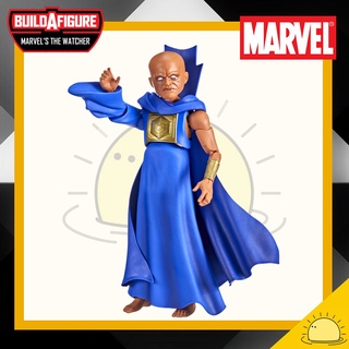 Marvel Legends Disney Plus What if... Wave 2 - BAF The Watcher