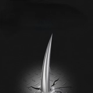 ชุดตะขอตกปลาชุดเหล ็ กคาร ์ บอนแข ็ งแรงน ้ ําจืดน ้ ําจืด Sharp ตกปลาวงกลม Jig Hooks