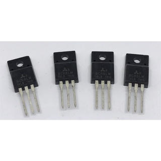 BCR8LM-14LB Triac 8A 800V TO 220 แพ็คละ5ตัว