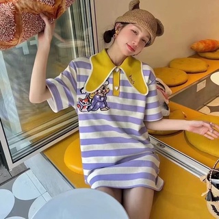 💛💜💛Pretty girl Dress💜💛💜 ป้ายypy