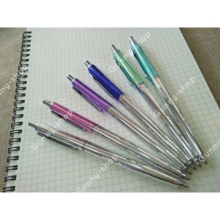 ดินสอกด Bepen ขนาด 0.5 mm รุ่น (BL-503)